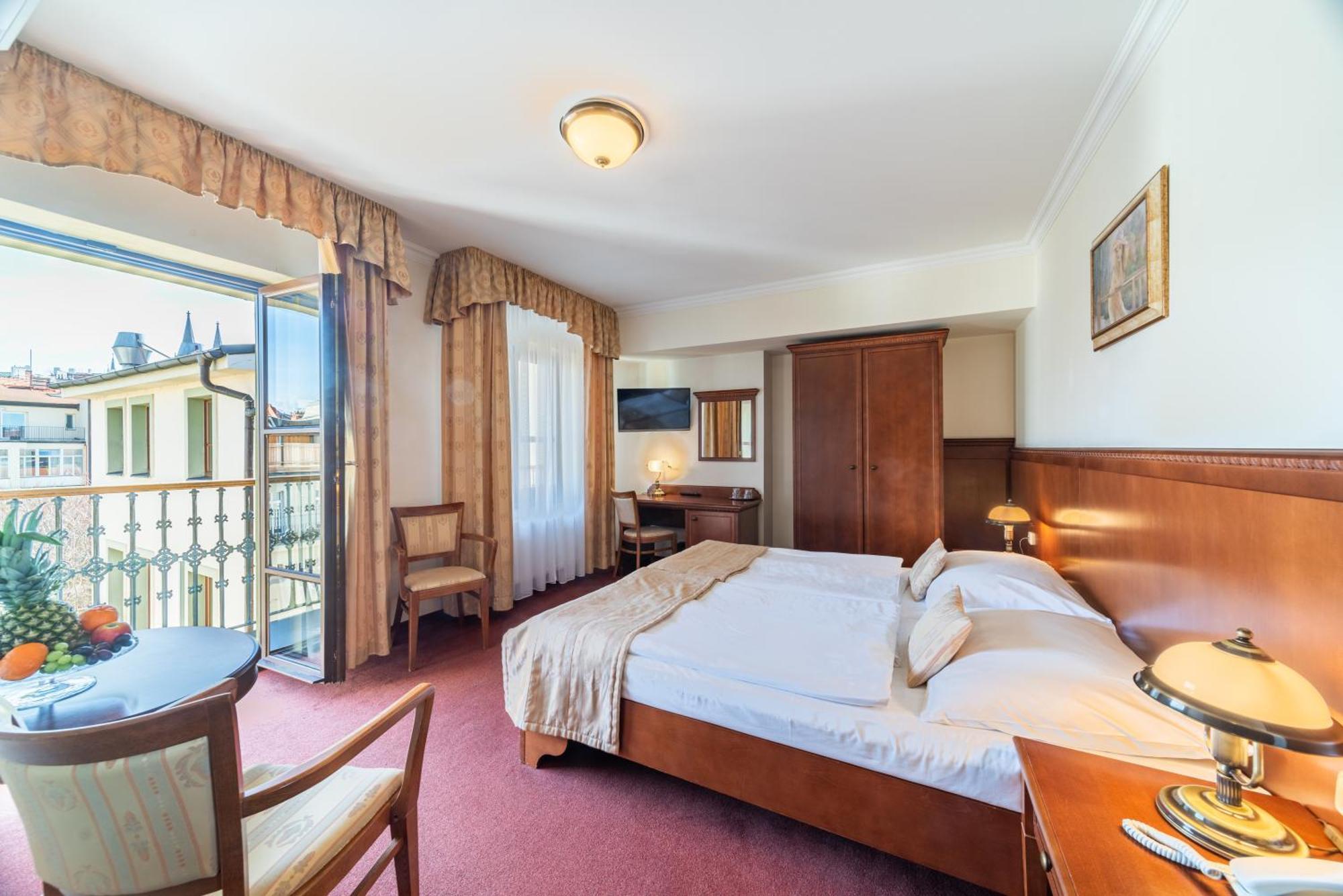 Arkada Hotel Praha Prague, Czech Republic — book Hotel, 2024 Prices