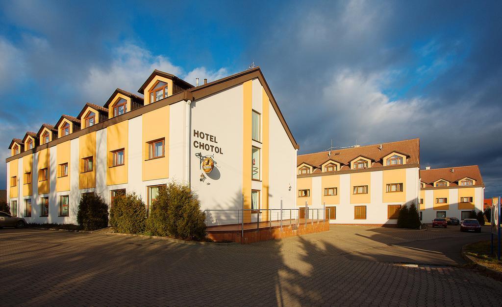 Hotel Chotol 호로메리스, 체코 — 호텔 예약, 2023 가격